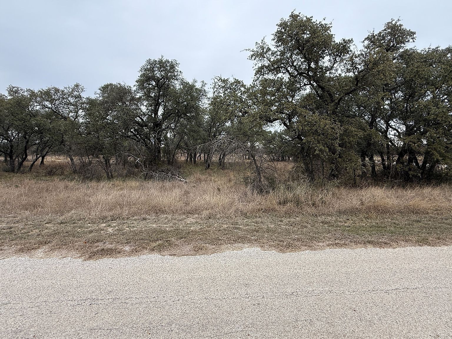920 Safe Harbor Dr Brownwood, TX 76801  | Land/Lot