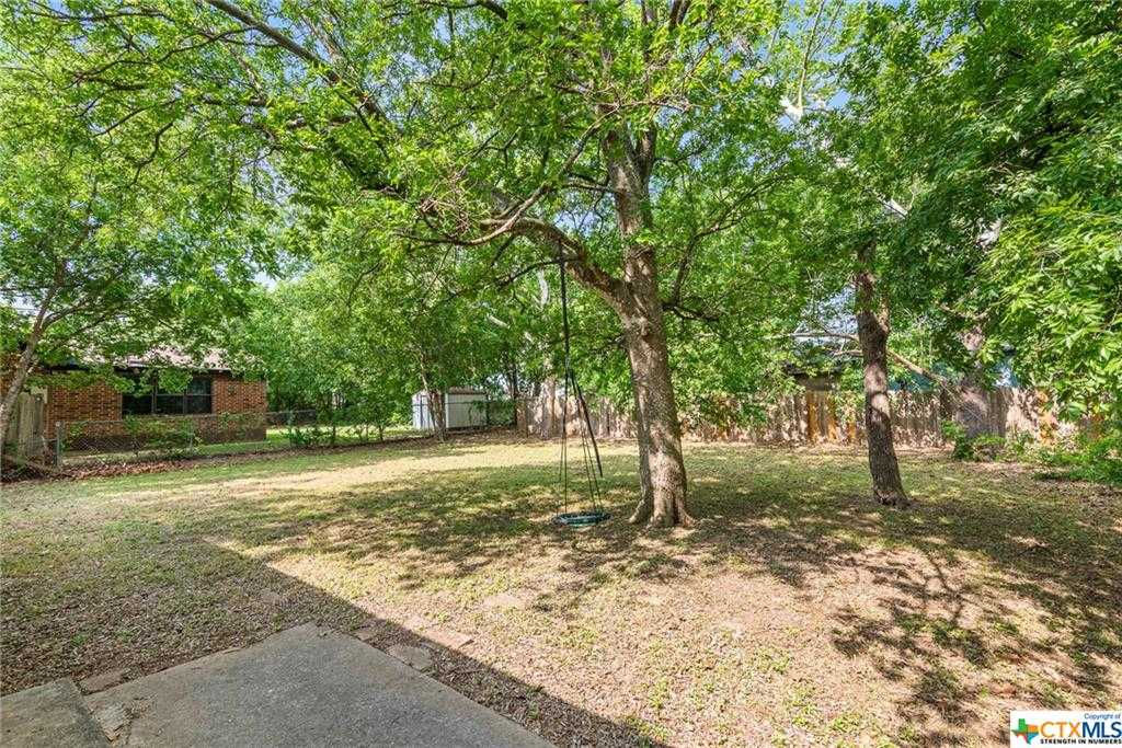608 South 11th Street, Copperas Cove, TX, USA, Copperas Cove, TX, 76522  | Single Family