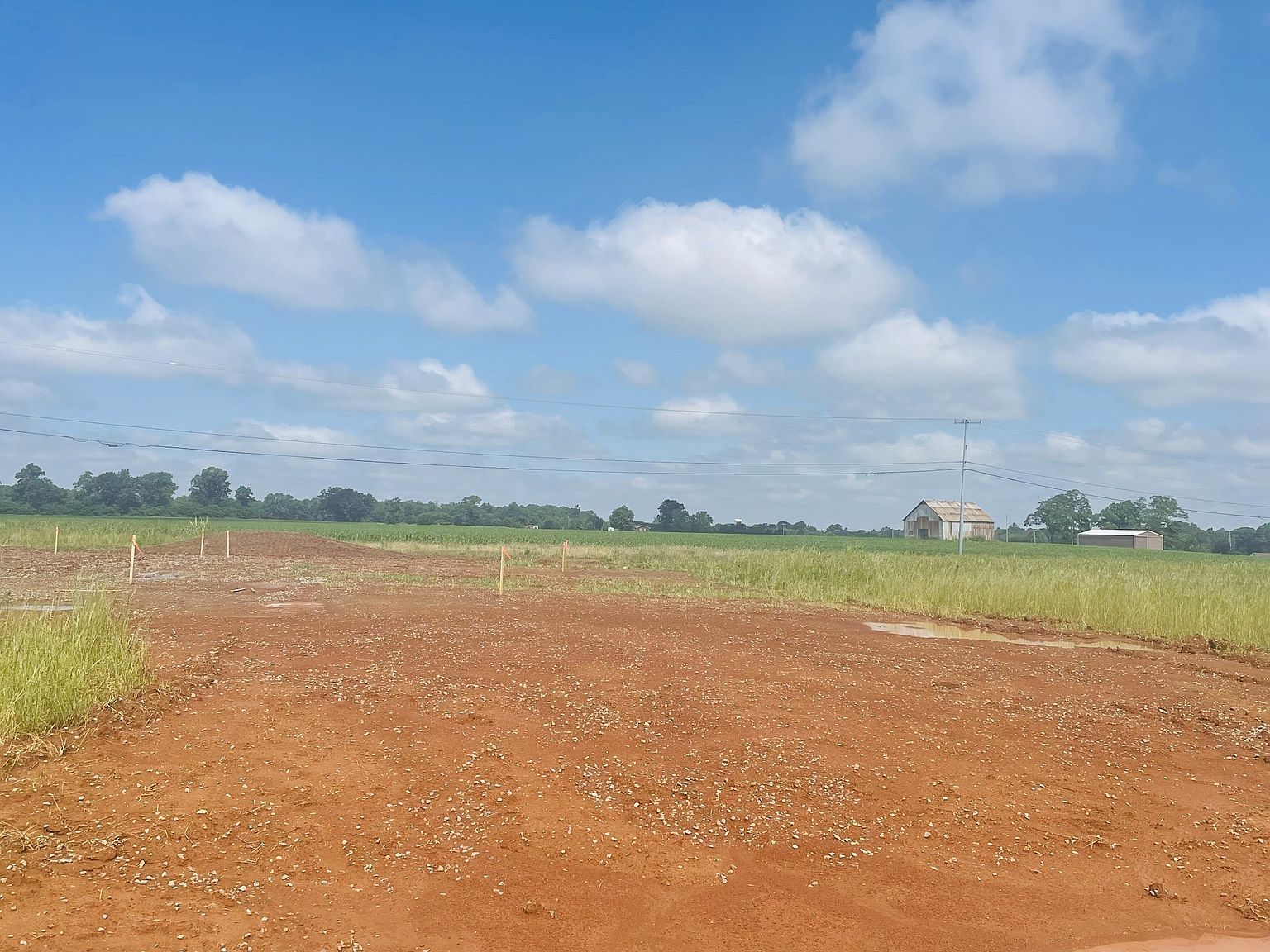 13 Reserve At Oliver Farms LOT 13 Clarksville, TN 37043  | Single Family