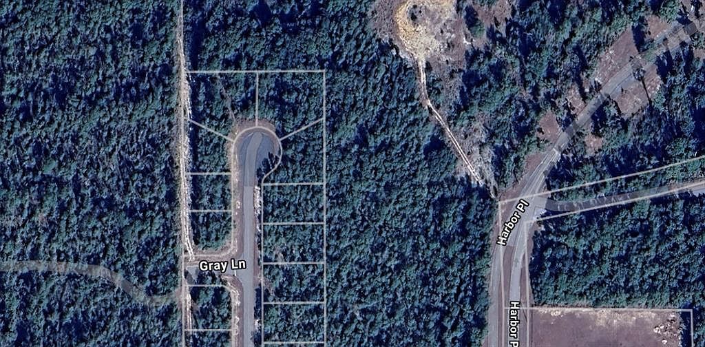 Urmey Ct LOT 5 Chipley, FL 32428 | Land/Lot