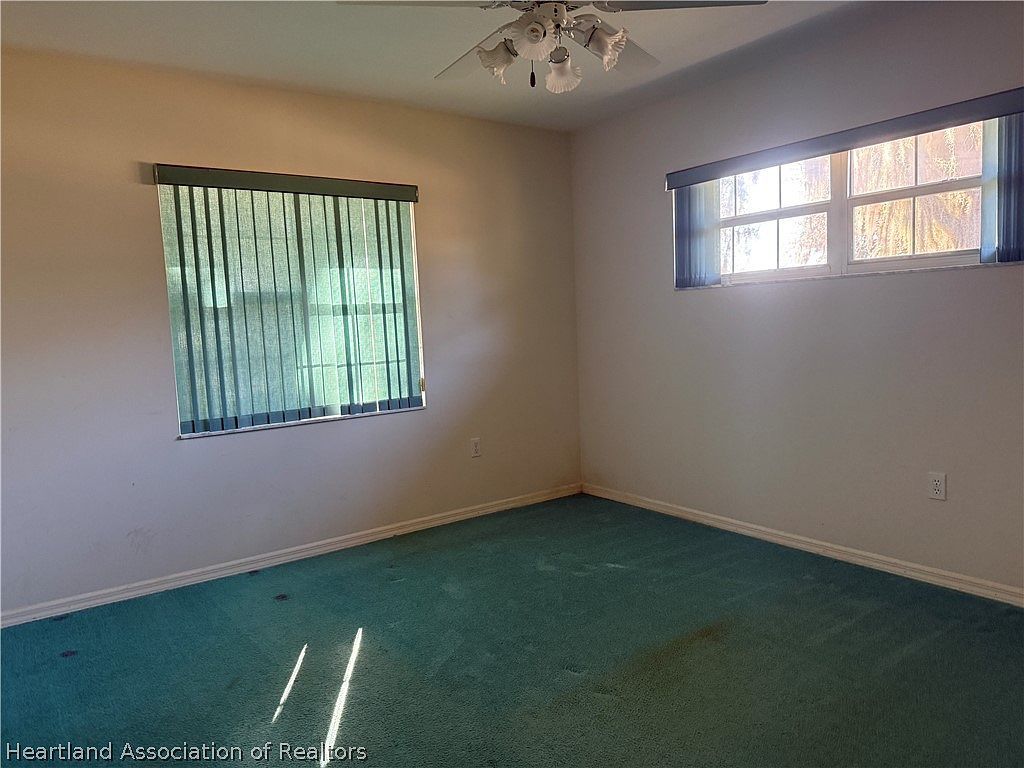 317 Lake Francis Rd Lake Placid, FL 33852 | Single Family