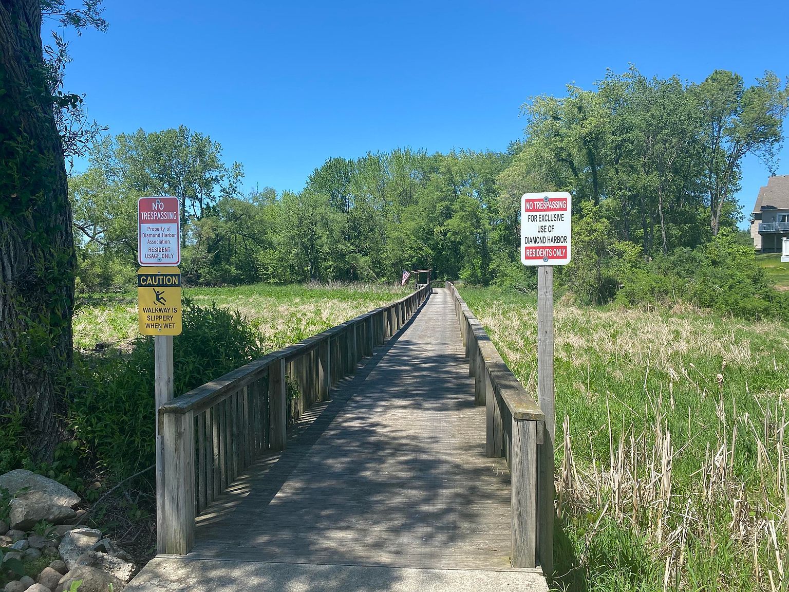 1 Diamond Isle Cassopolis, MI 49031  | Land/Lot