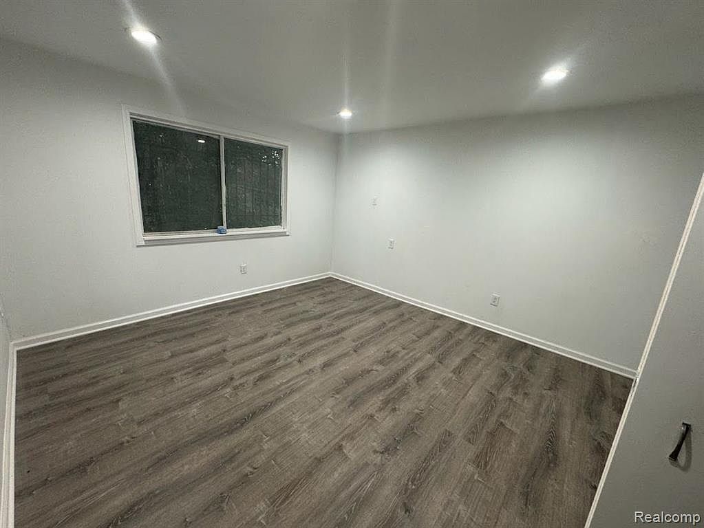 16595 Mendota St Detroit, MI 48221  | Single Family