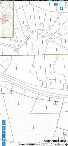 973 Scarlett Ridge Rd #50 Bulverde, TX 78163 | Land/Lot