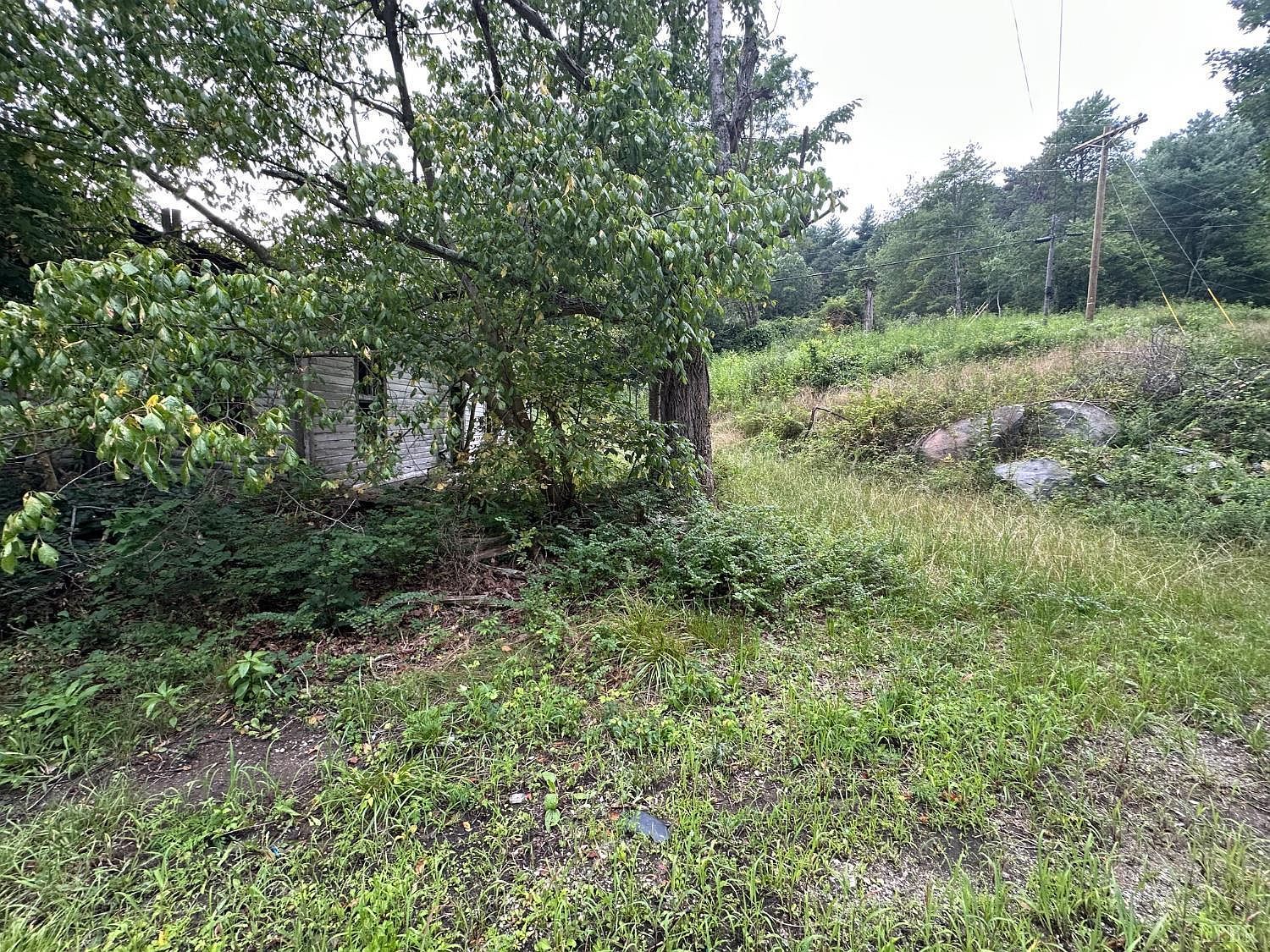 0 Lexington Tpke Amherst, VA 24521  | Land/Lot