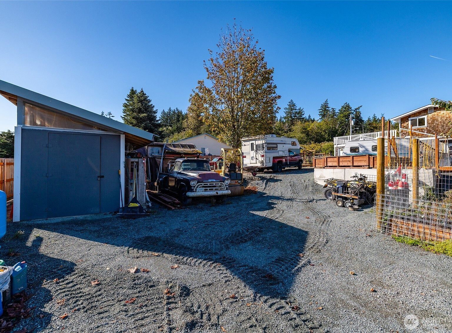 0 B Ave Anacortes, WA 98221  | Land/Lot