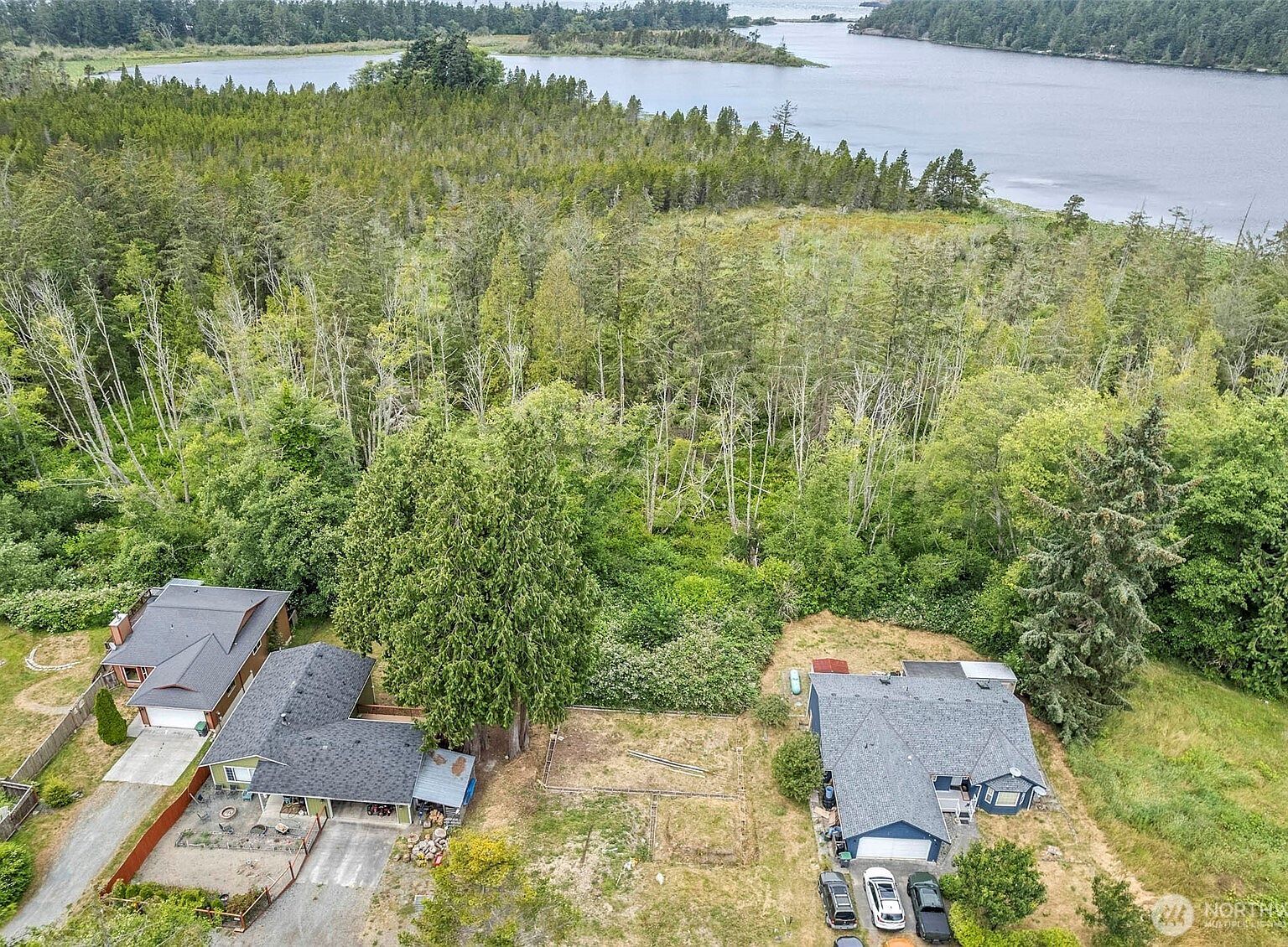 5002 Deception Cir Oak Harbor, WA 98277  | Land/Lot