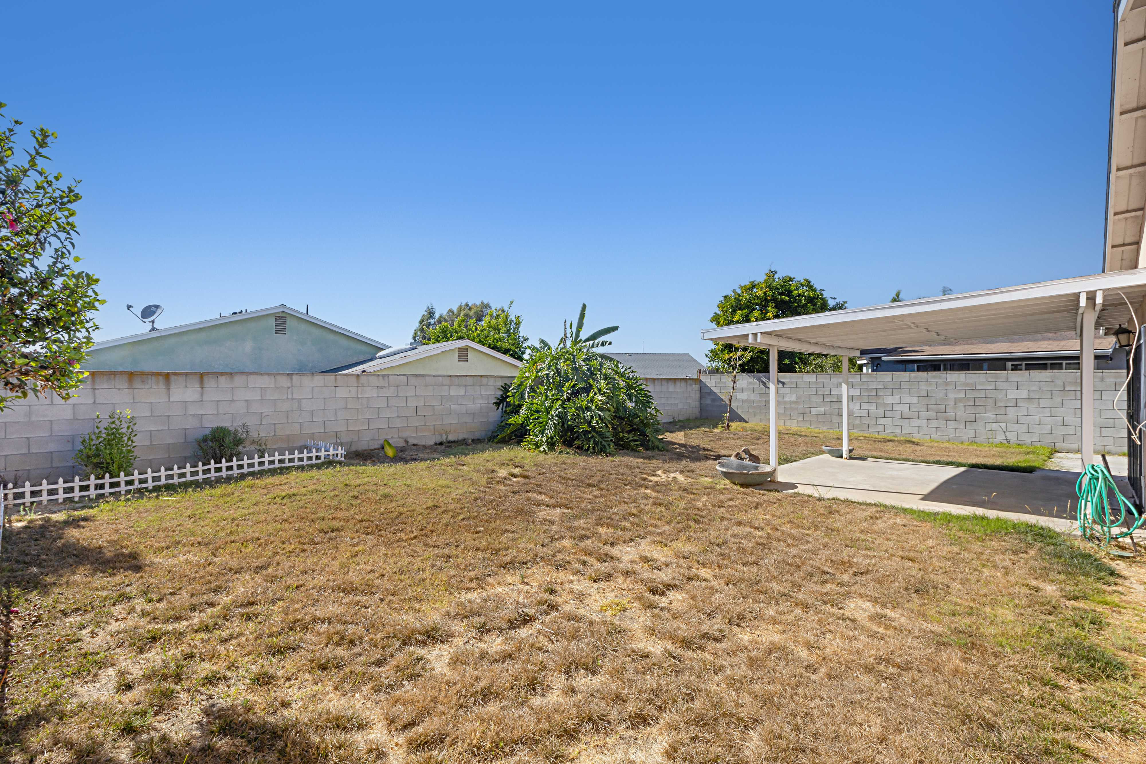 1624 Hartwell Court, San Diego, CA, USA, 92114  | Single Family