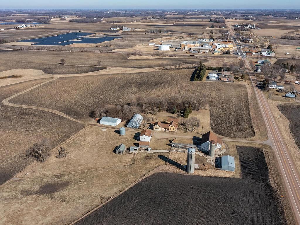 County Road 51 Cologne, MN 55322  | Land/Lot