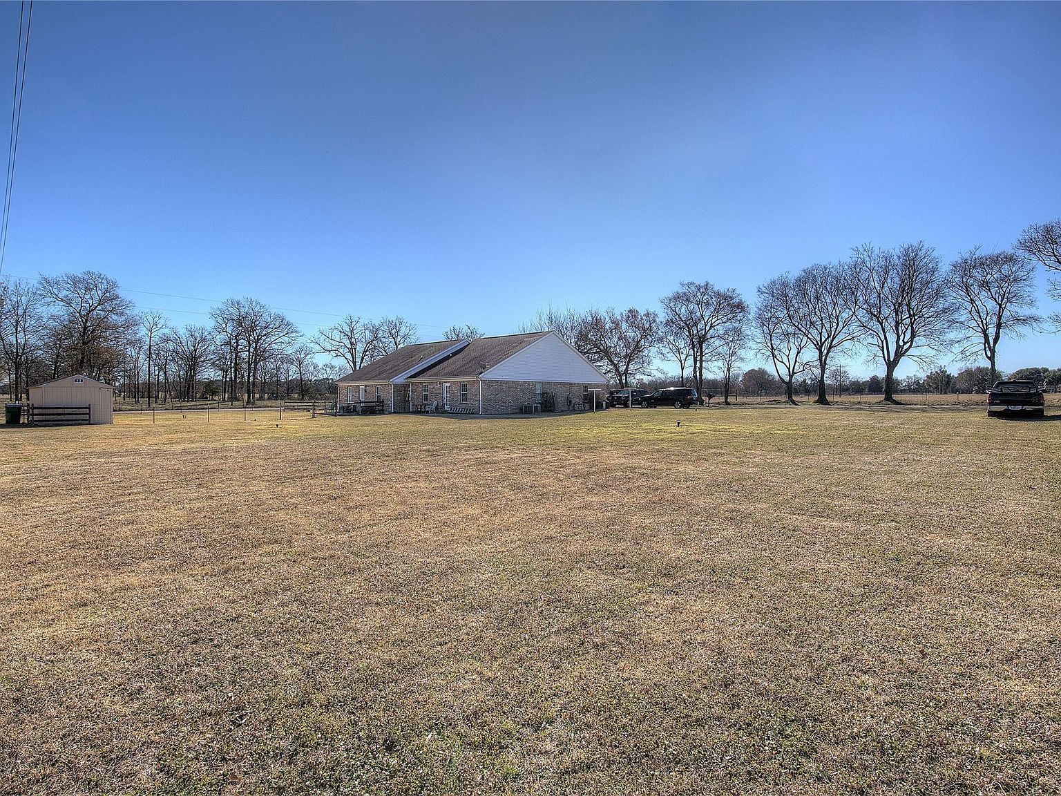 659 & 661 County Road 4116 Quitman, TX 75783  | Single Family