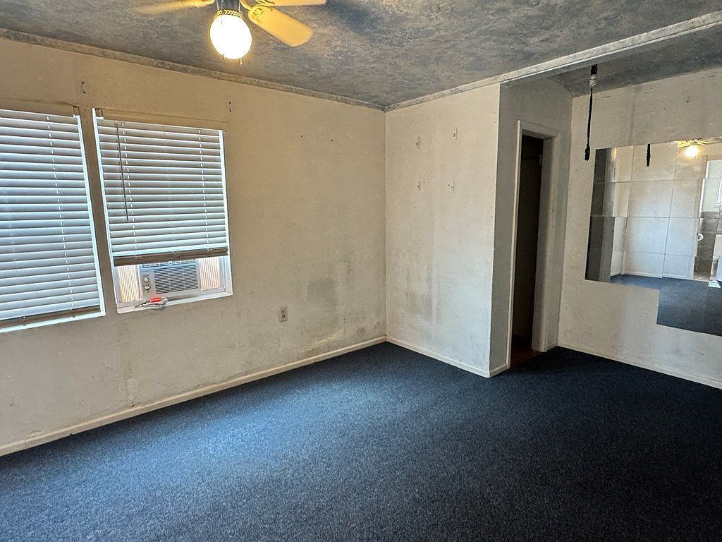 807 NW 5th St Andrews, TX 79714  | Single Family