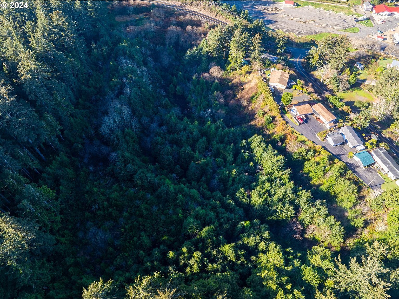 0 Glen Dee Ln Reedsport, OR 97467 | Land/Lot