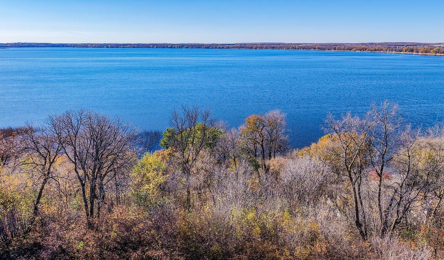 12 County Highway 17 Detroit Lakes, MN 56501 | Land/Lot