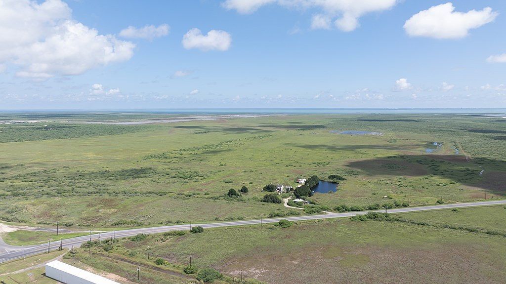 41961 Fm 510 Bayview, TX 78566  | Land/Lot