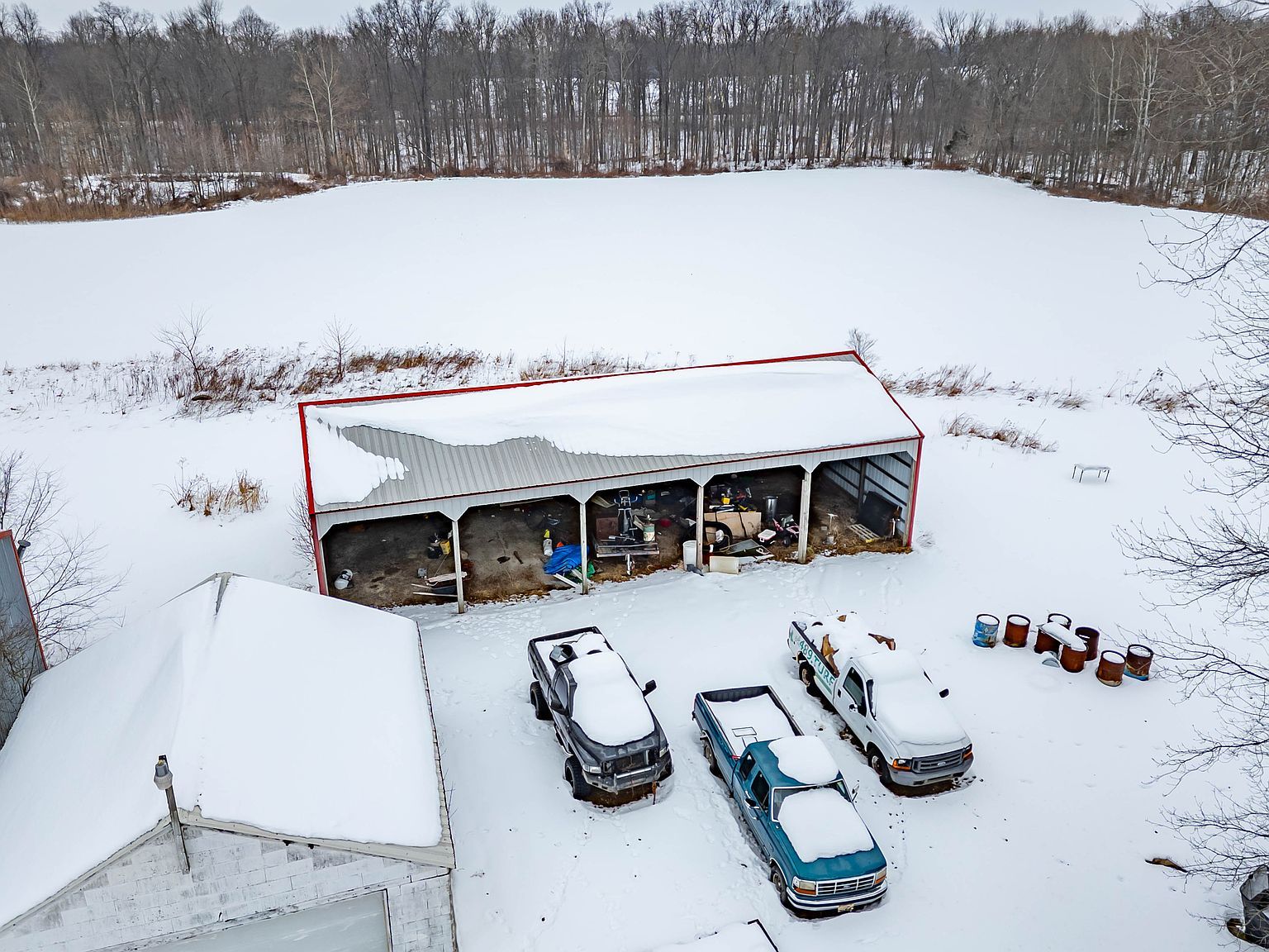 7770 W Us Highway 50 North Vernon, IN 47265 | Single Family