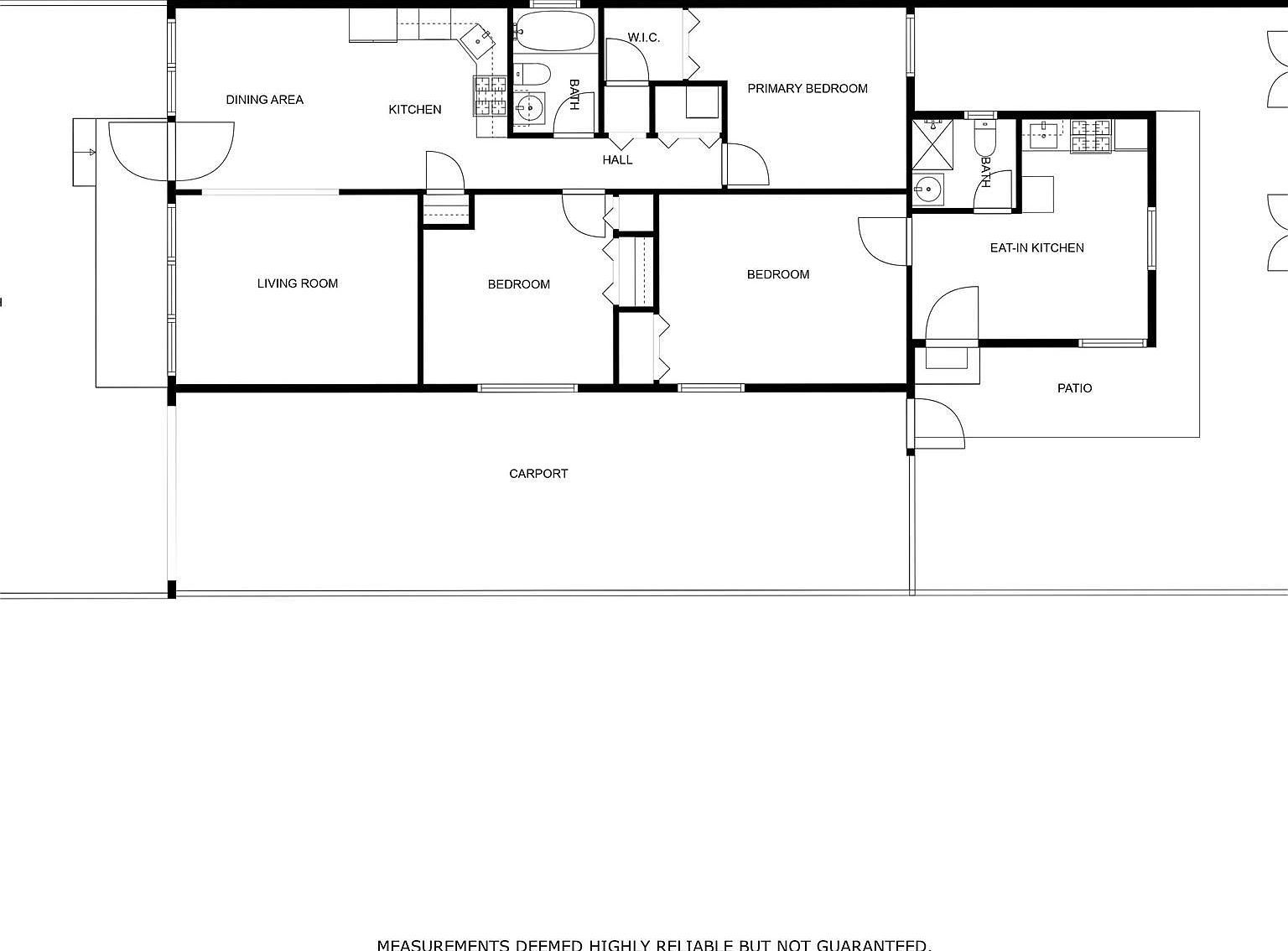 2268 Homer Ave Bronx, NY 10473 | Single Family