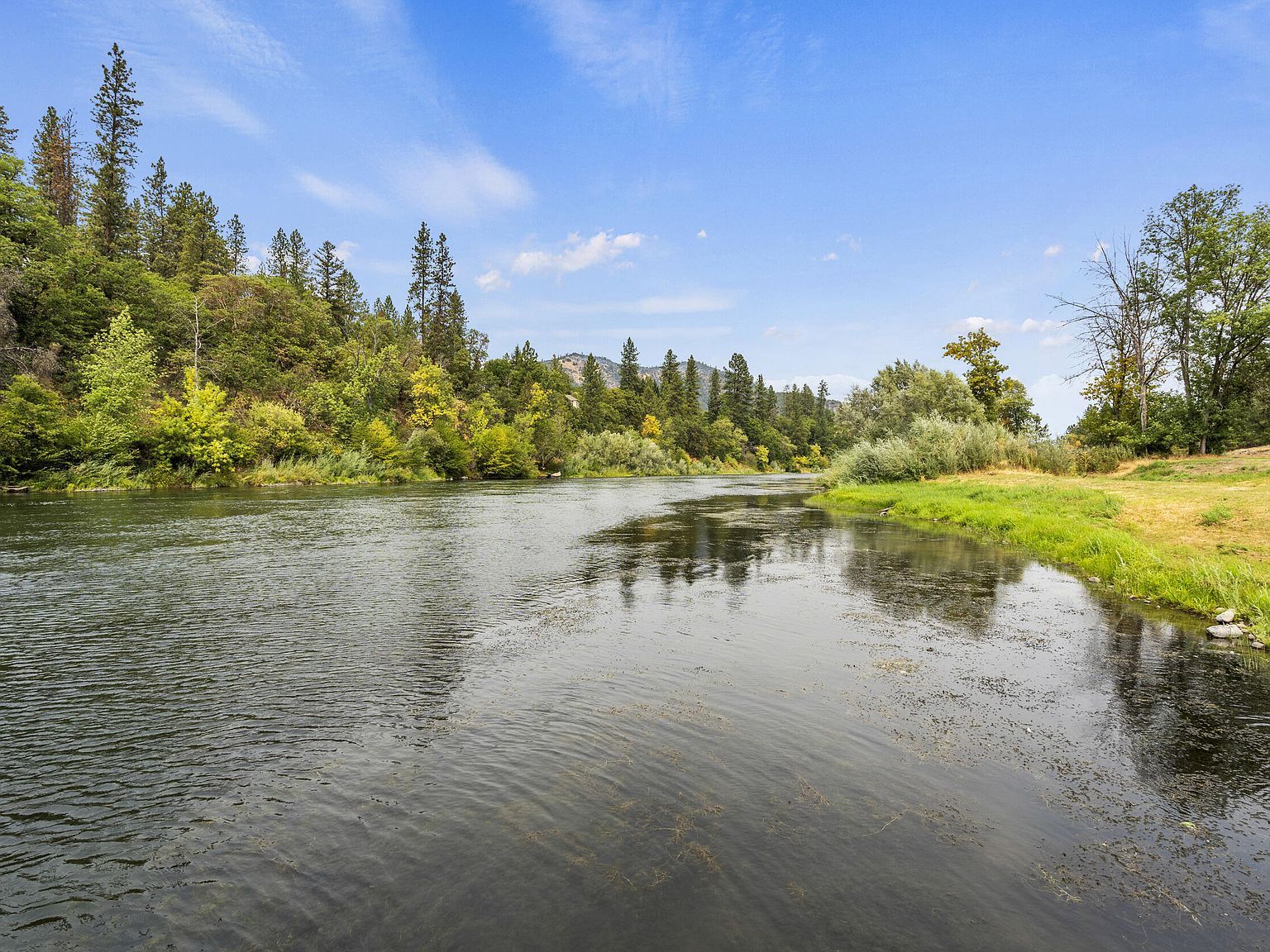 1401 Upper River Rd Gold Hill, OR 97525  | New build