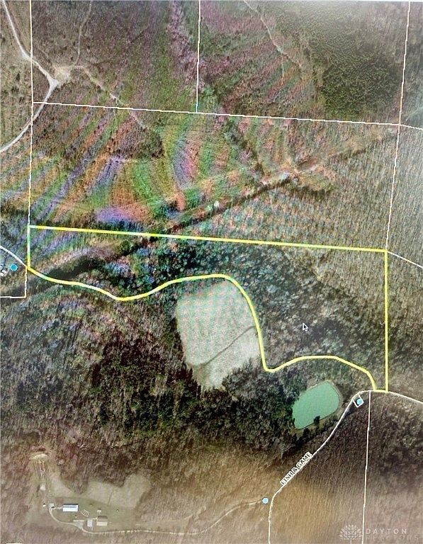 0 Cox Rd Waverly, OH 45690  | Land/Lot