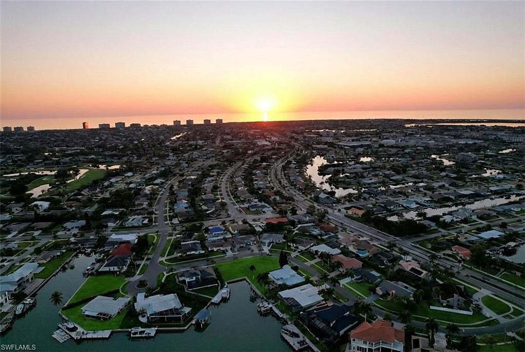 711 Fairlawn Ct Marco Island, FL 34145 | Land/Lot