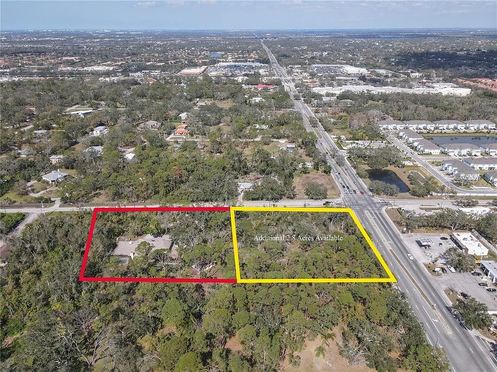 3112 Desoto Rd Sarasota, FL 34234  | Single Family