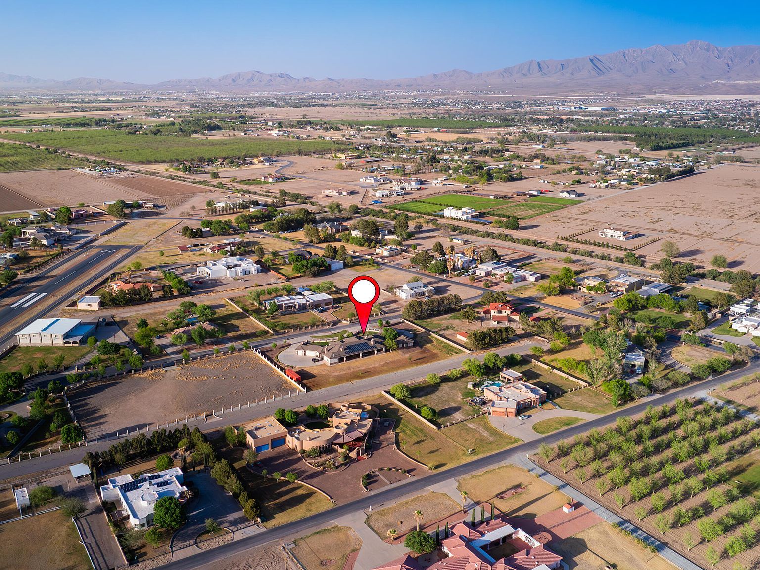 7 Cielo Del Este Anthony, NM 88021 | Single Family