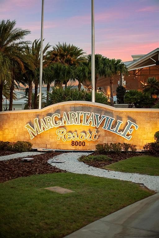 8045 Lost Shaker Ln Kissimmee, FL 34747 | Single Family