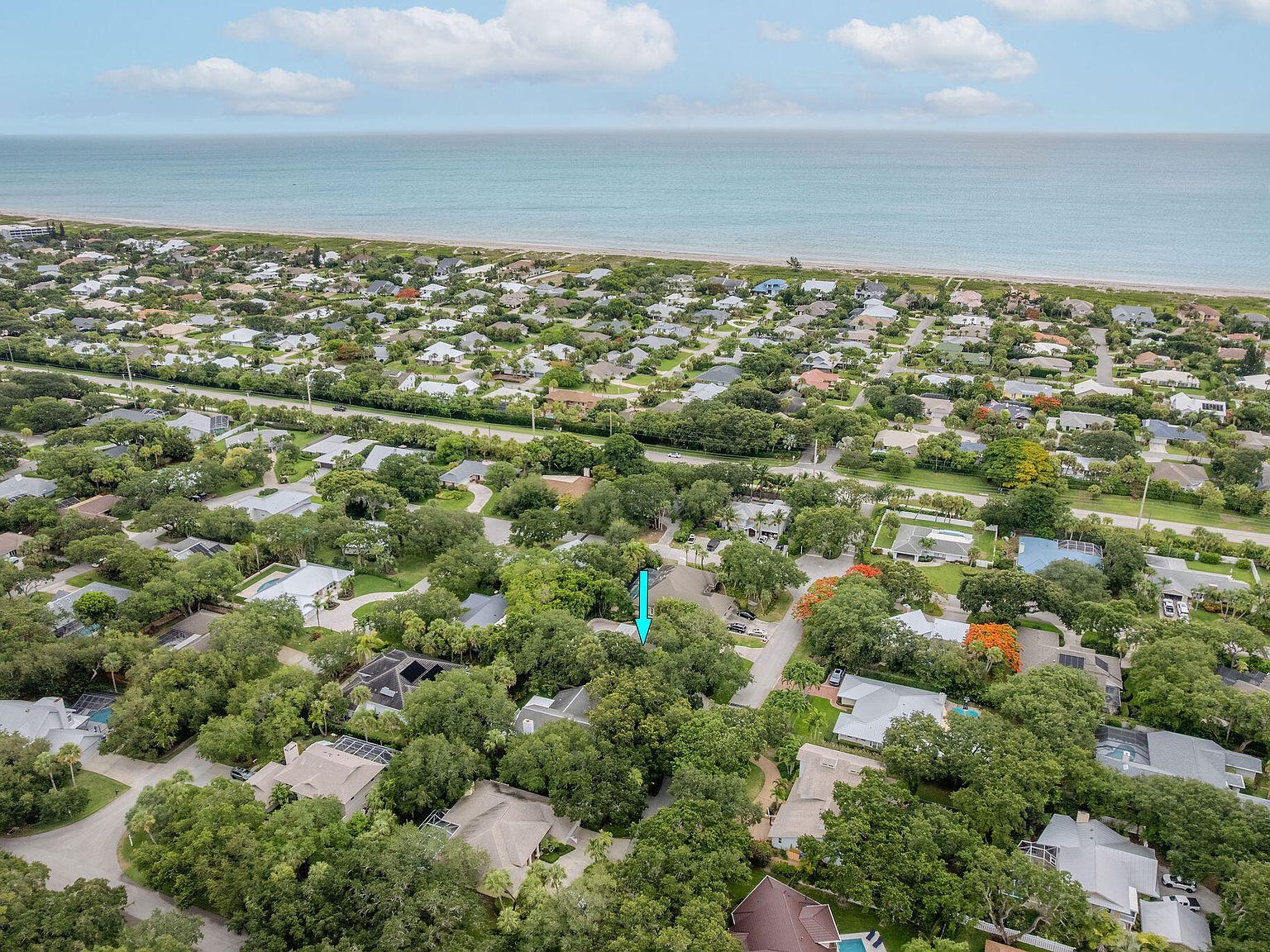 1160 Driftwood Dr Vero Beach, FL 32963  | Single Family