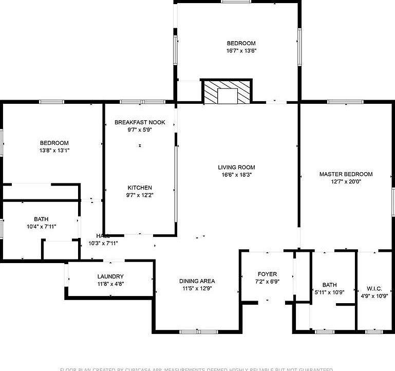 3149 SW 200th Ave Dunnellon, FL 34431 | Single Family
