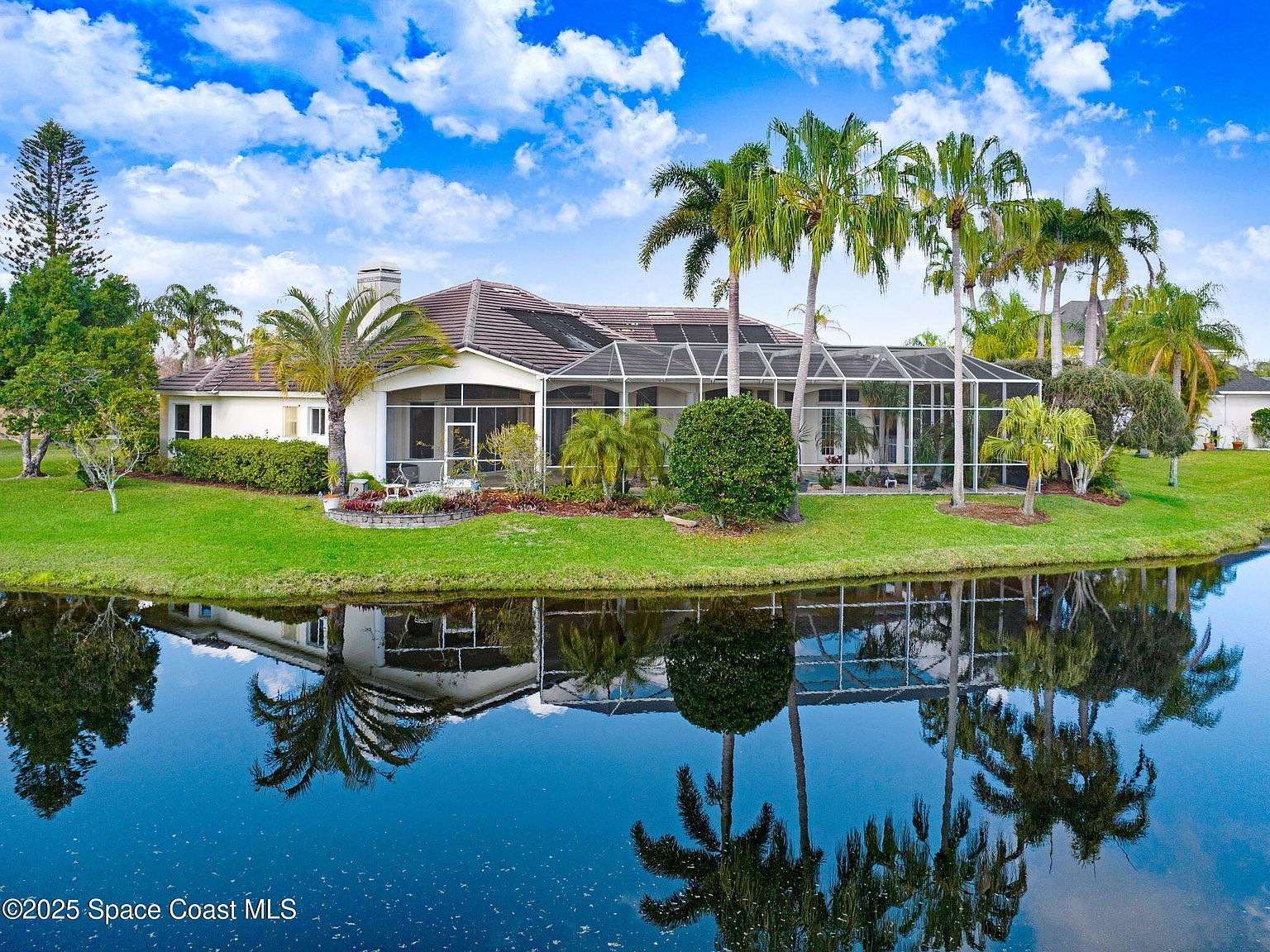 1009 Monticello Ct Melbourne, FL 32940 | Single Family