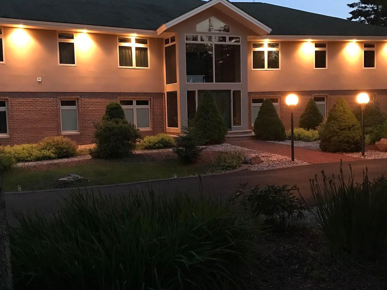 5343 Michibay Dr Manistique, MI 49854  | Single Family