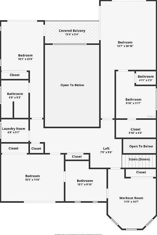 519 Treviso Dr Apollo Beach, FL 33572 | Single Family