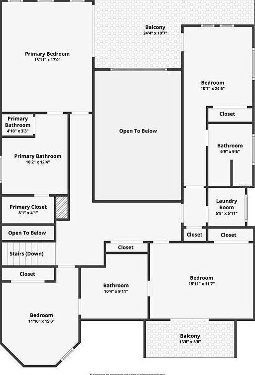 6526 Simone Shores Cir Apollo Beach, FL 33572  | Single Family