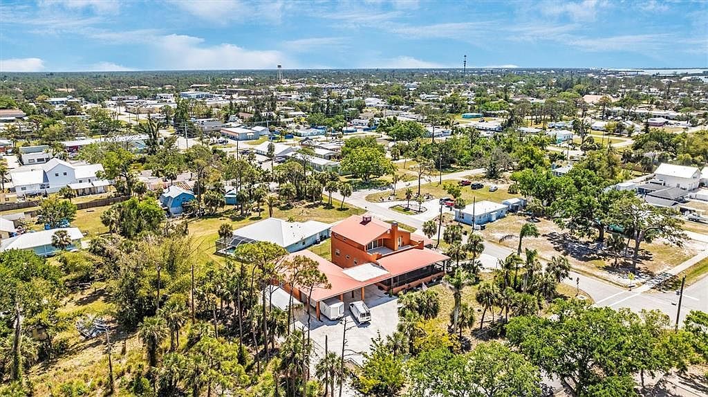 280 W Cowles St Englewood, FL 34223  | Single Family