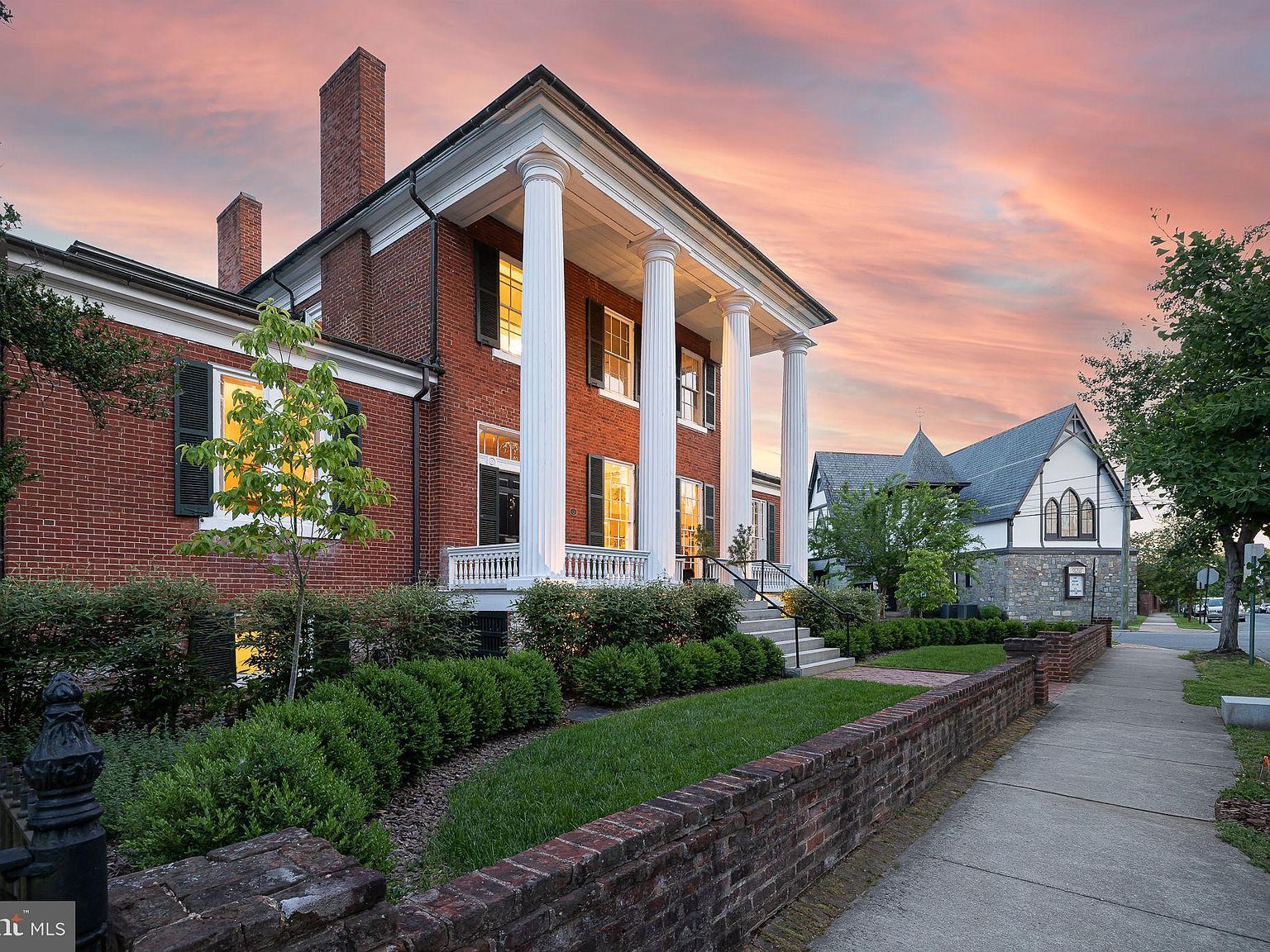 408 Hanover St Fredericksburg, VA 22401  | Single Family