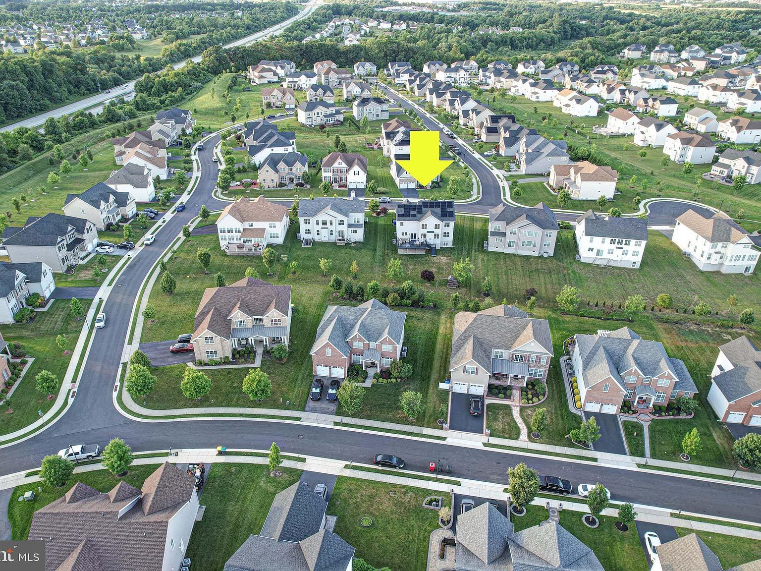 804 Quinn Ct New Castle, DE 19720  | Single Family