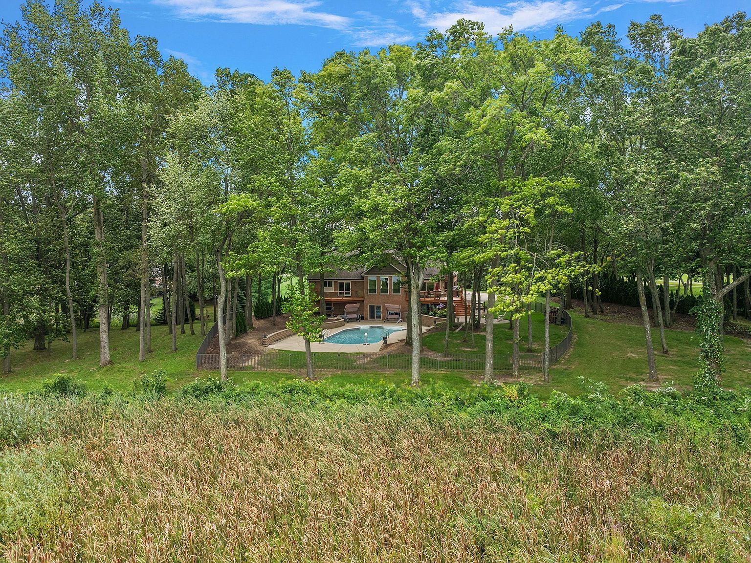 12120 Shaffer Rd Davisburg, MI 48350 | Single Family