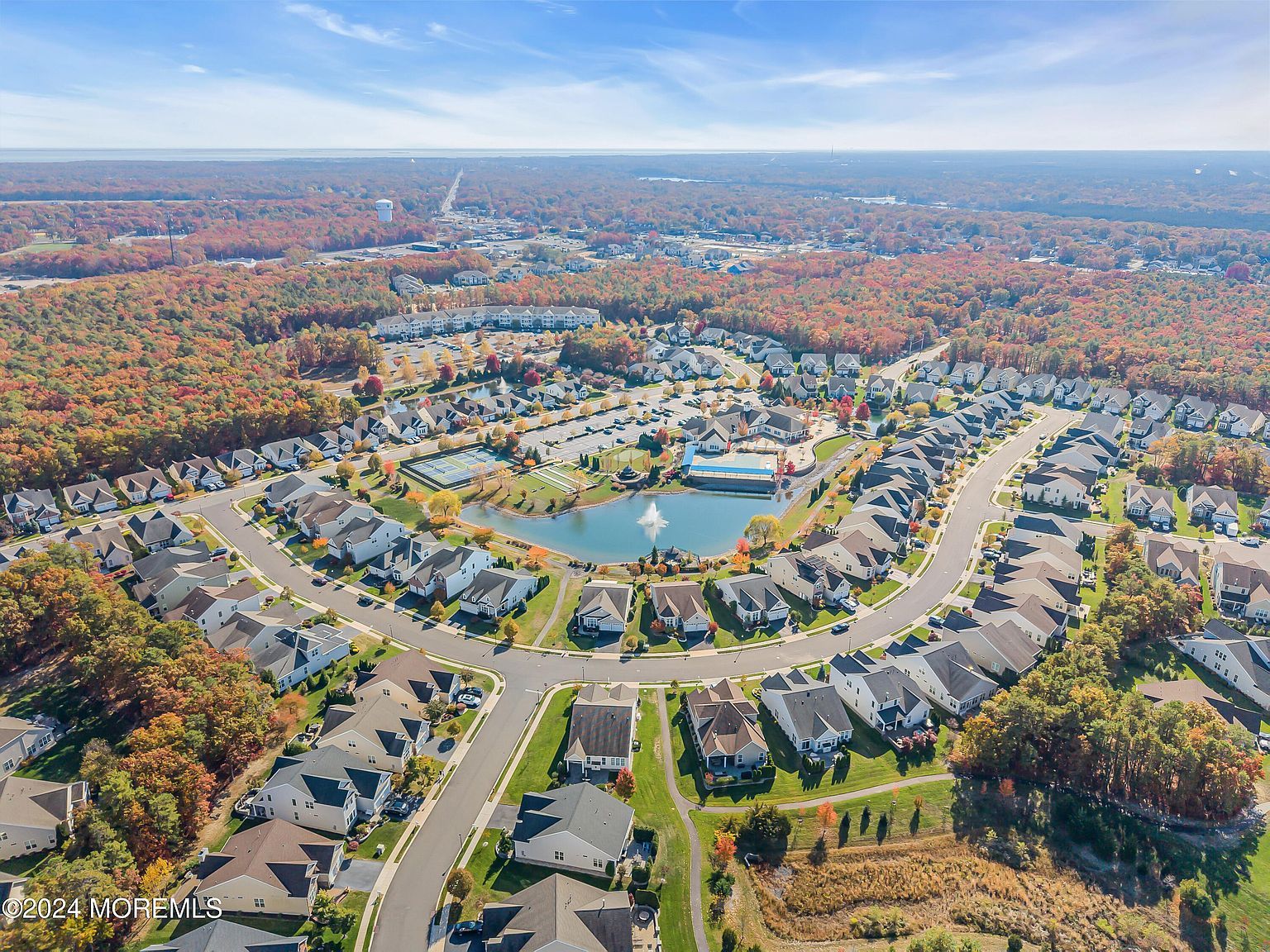 41 Dunberry Dr Forked River, NJ 08731  | Single Family