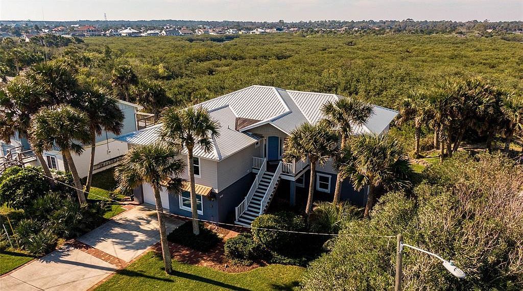 301 N 14th St Flagler Beach, FL 32136 | Single Family