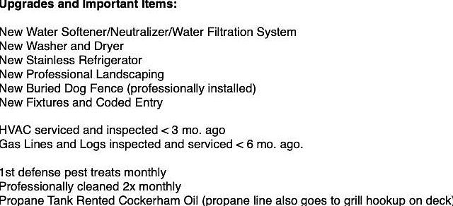 619 Maplewood Dr Galax, VA 24333  | Single Family