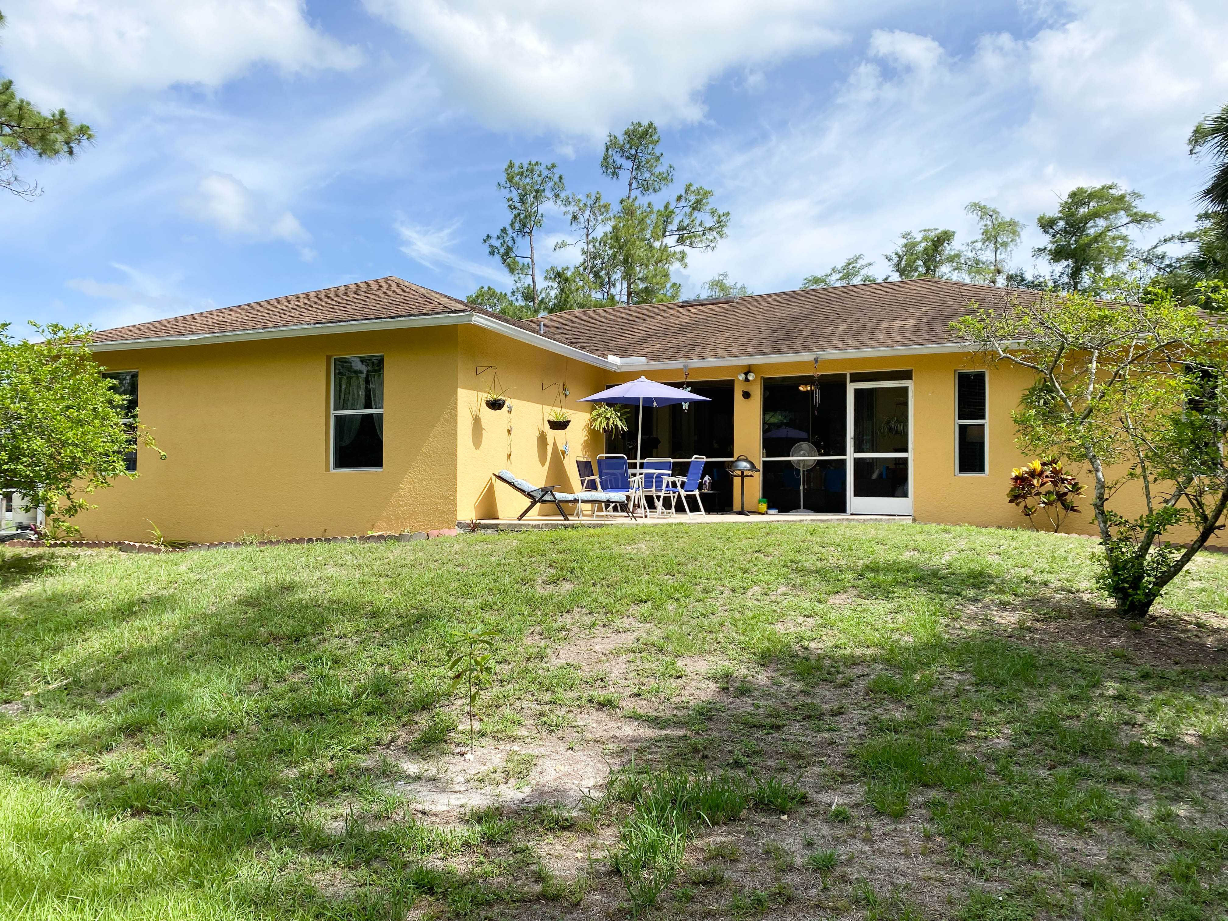 4211 10th Ave NE, Naples, FL, USA, 34120 | Single Family