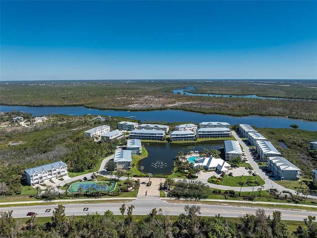 10300 Tarpon Landings Ter UNIT 4 Placida, FL 33946  | New build