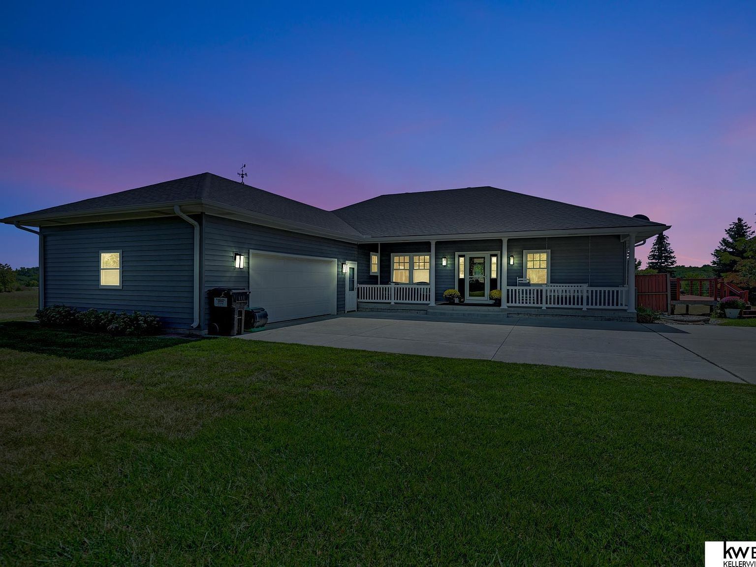 9929 Springlake North Ln Firth, NE 68358 | Single Family