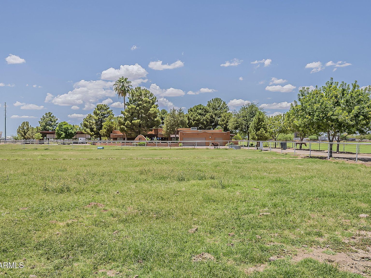 7496 S Linda Lou Rd Eloy, AZ 85131  | Single Family