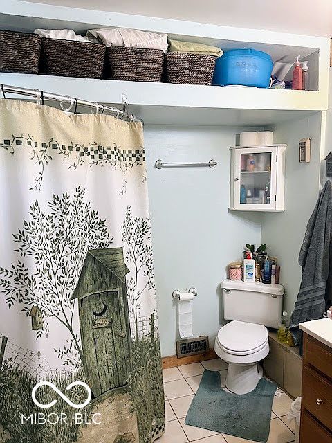 3559 N Us Highway 41 Bloomingdale, IN 47832  | Single Family