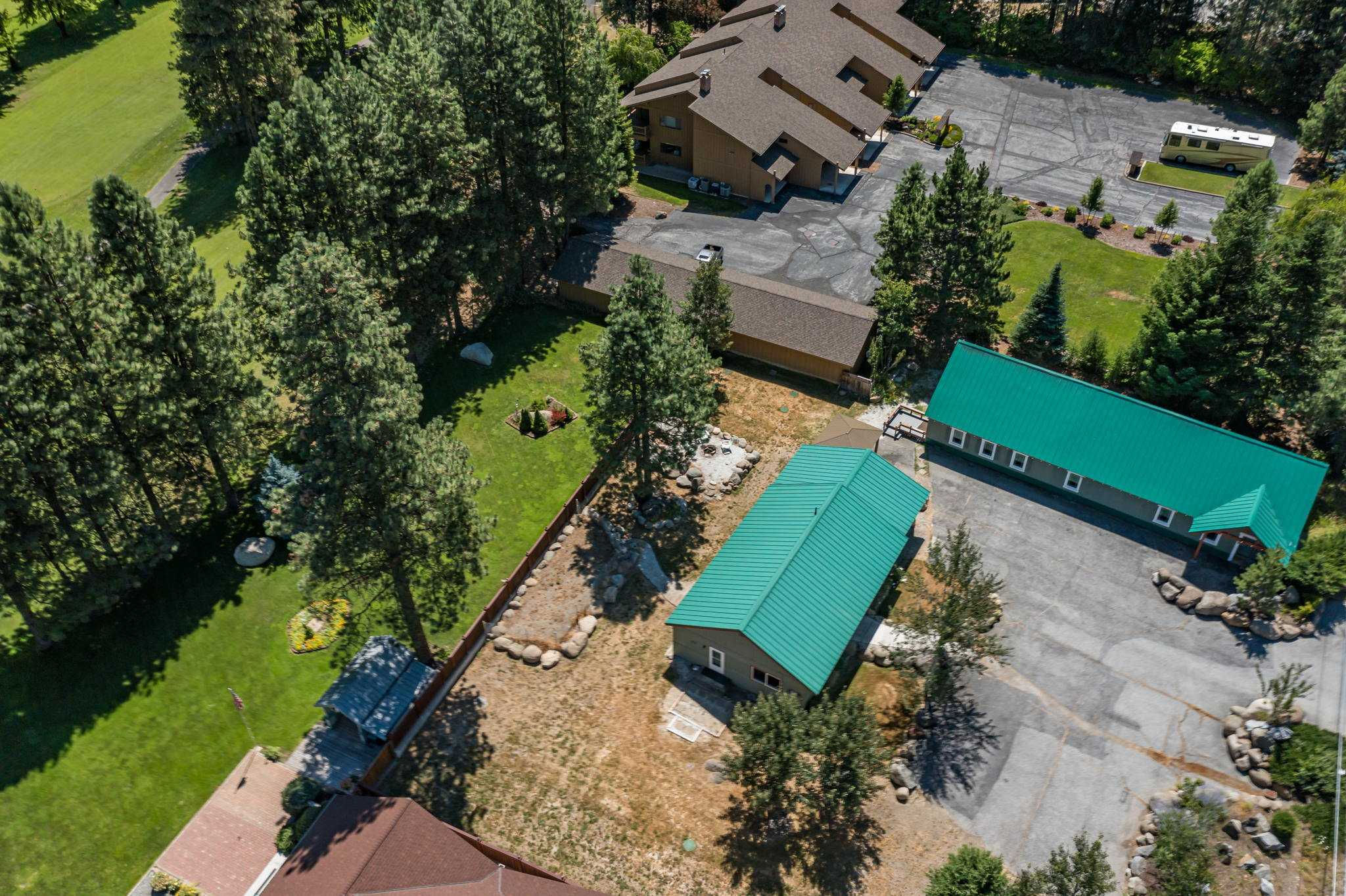 9029 Icicle Road, Leavenworth, WA, USA, 98826 | Multi Family