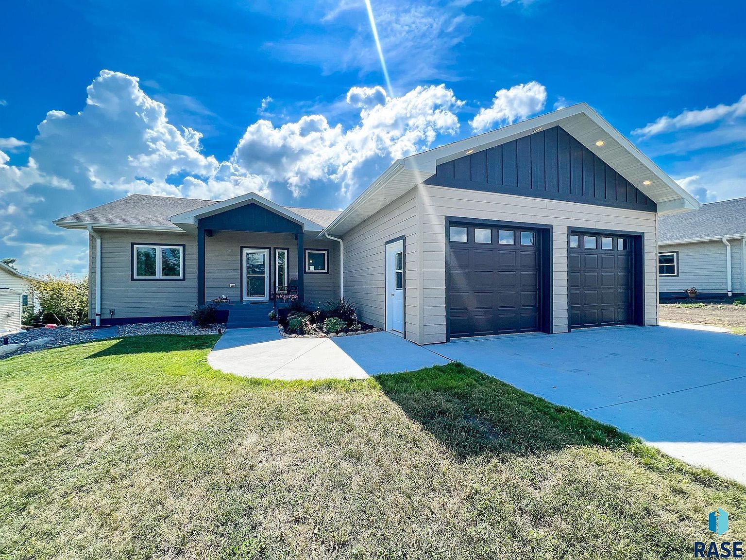 19952 Ramlo Shores Dr White, SD 57276  | Single Family