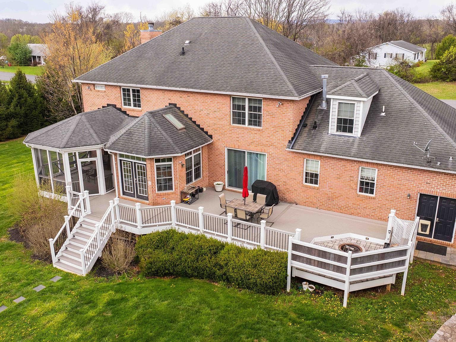 11 Marsh Hawk Way Shepherdstown, WV 25443  | Single Family