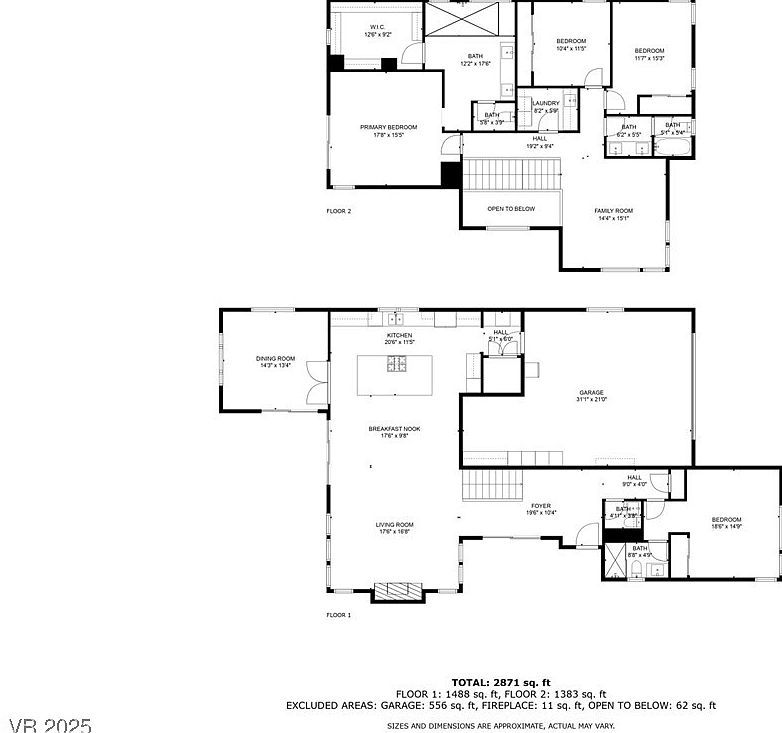 436 Crown Mesa Ave Las Vegas, NV 89138  | Single Family
