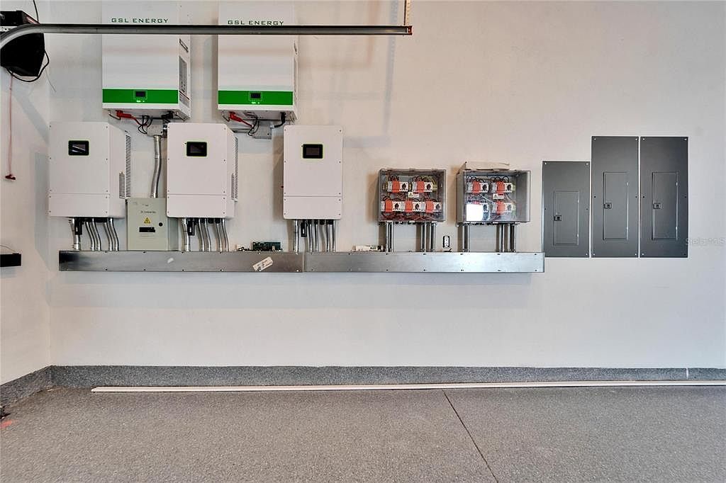 6536 Simone Shores Cir Apollo Beach, FL 33572  | Single Family