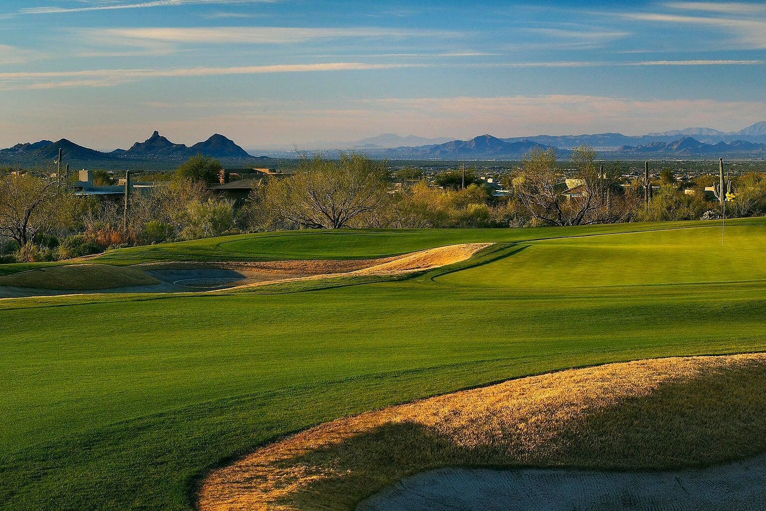 37975 N 98th Pl Scottsdale, AZ 85262  | Single Family